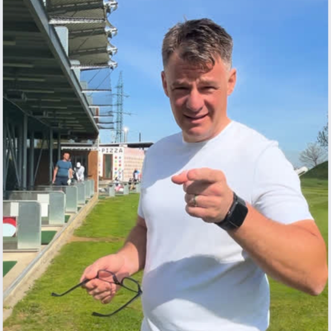 Golf není jen hra. Je to styl života. A příběh, který píšeme společně.