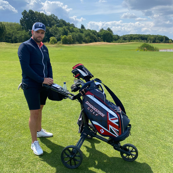 Průvodce koupí golfového vozíku