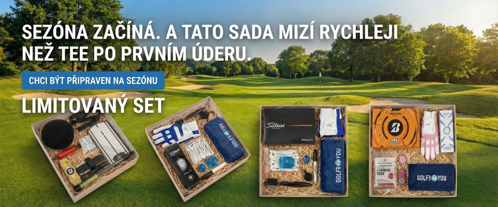 GOLF SEZONA