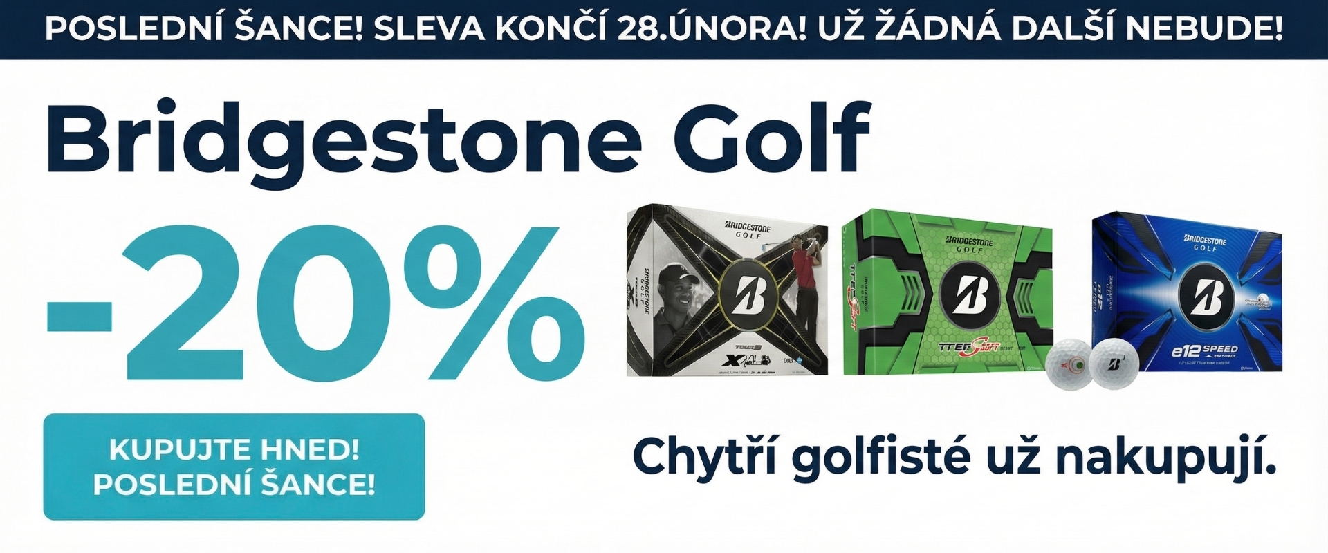 Bridgestone akce