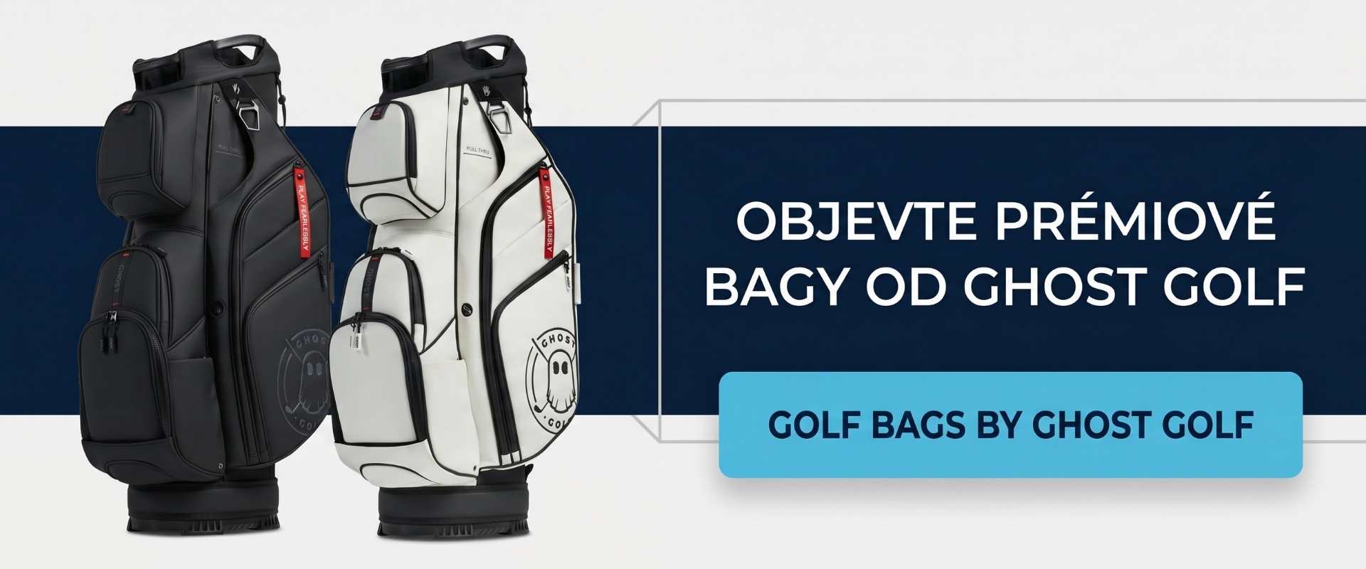 ghost bag