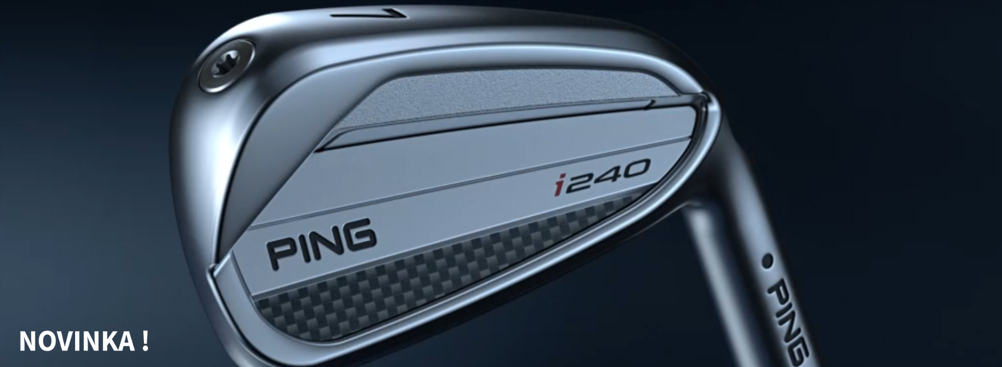 PING I240