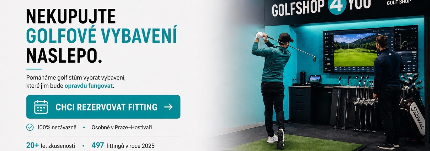 golfove hole