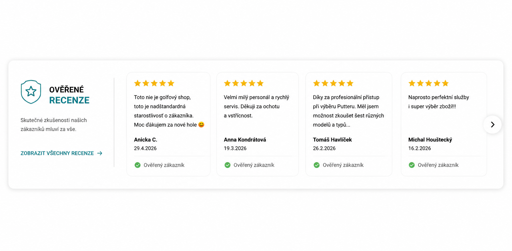 recenze