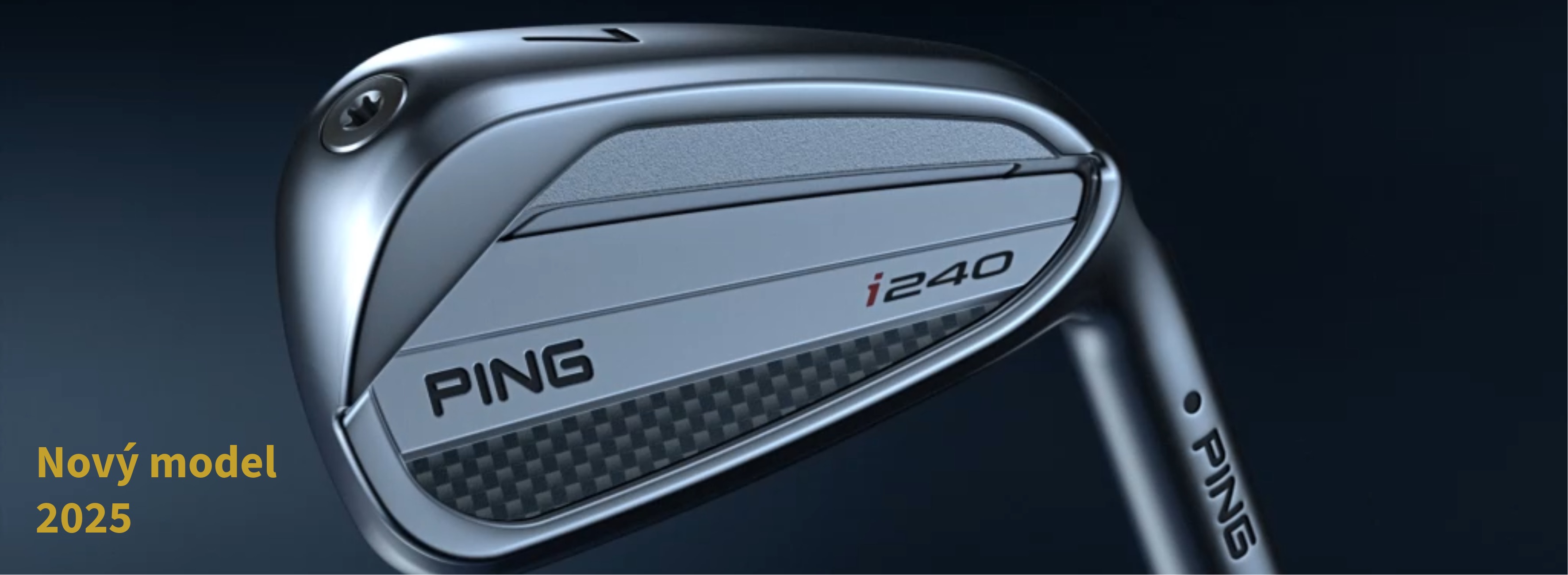 PING I240