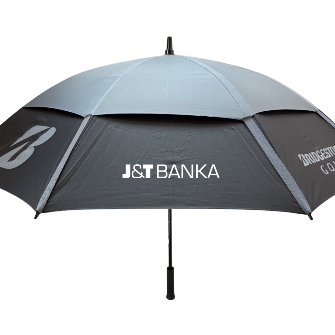 Golfový branding