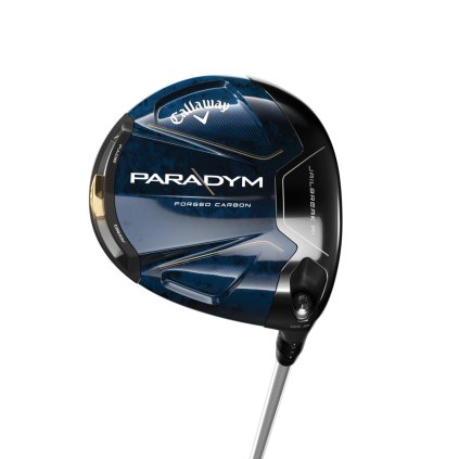 Callaway Paradym Driver