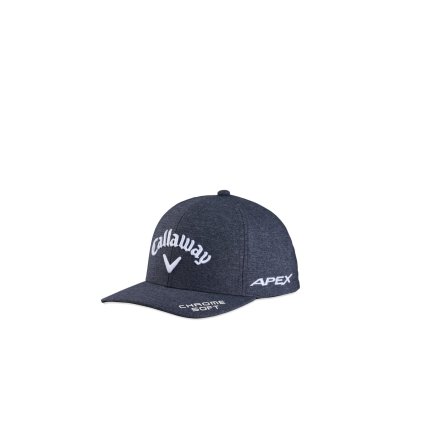 Callaway Tour Authentic Performance Pro Pánská Golfová Čepice, Šedá