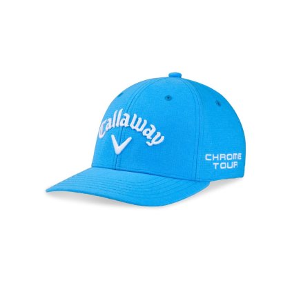Callaway Tour Authentic Performance Pro Pánská Golfová Čepice, Světle Modrá