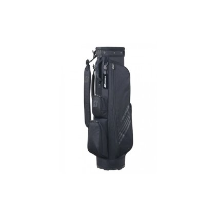 Bridgestone Golf Golfový Standbag CBG023, Černý