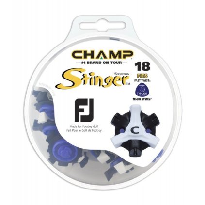 STINGER  CLEAT PACKS - TRILOK