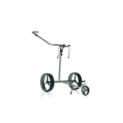 JuCad drive Stainless Steel 2.0 JDRIVE2