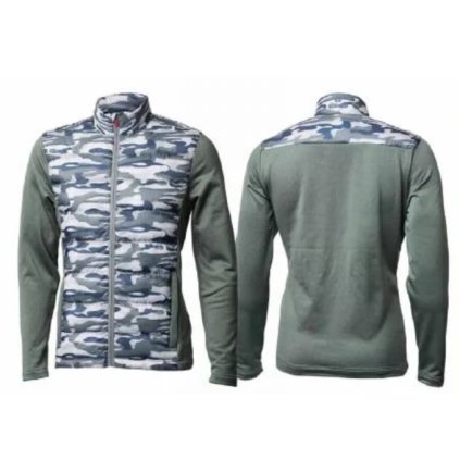 Backtee bunda