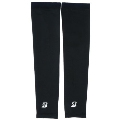 Arm cover černý