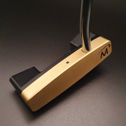 Mati Putter Synchro Loft 2