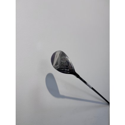 Bridgestone Golf PHYZ 16 LADY Hybrid 6 Rh