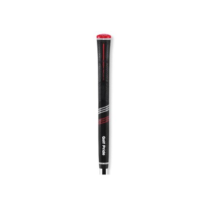 Golf Pride CP2 Pro Grip - Red - Standard