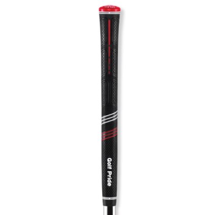 Golf Pride CP2 Pro Grip - Red - Midsize