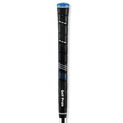 Golf Pride CP2 Wrap Grip - Blue - Midsize