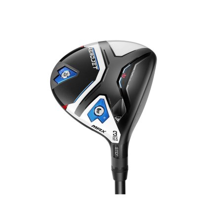 Cobra AEROJET MAX Fairwayové Dřevo