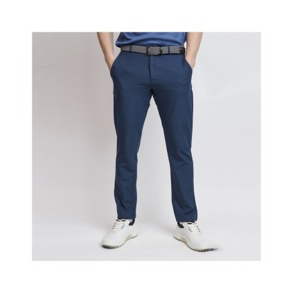 BACKTEE Mens Lightweight 31" Pánské Golfové Kalhoty, Tmavě Šedá