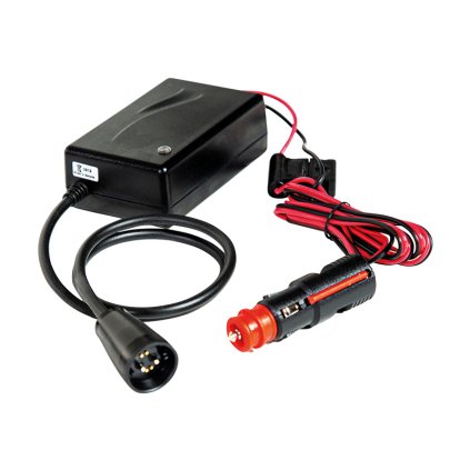 JuCad mobile charger JML2