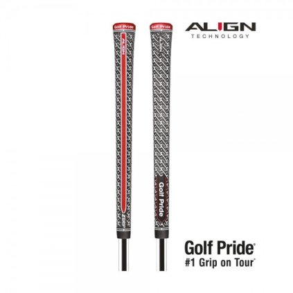 Golf Pride Z-Grip Cord Align Grip - Standard
