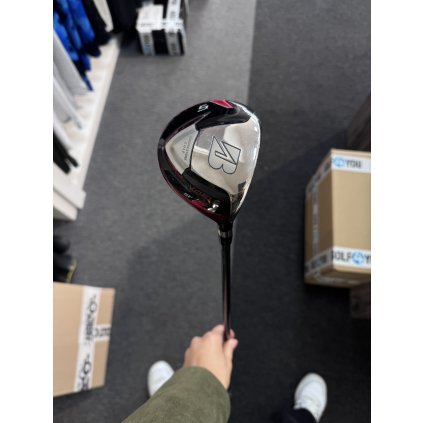 Bridgestone Golf V.M.I.D. Fairwayové dřevo