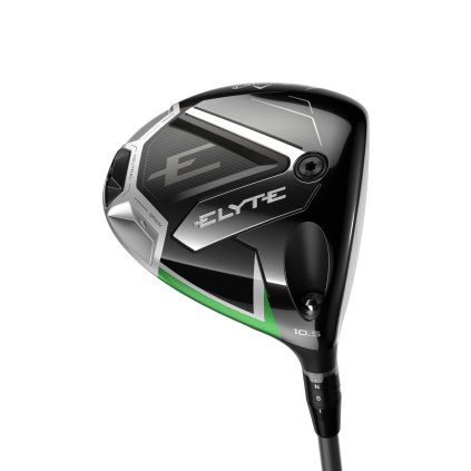 ELYTE LS Driver Sole B 2025 010