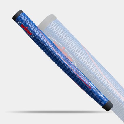 WINN Excel Tour Pistol Putter Grip 2025
