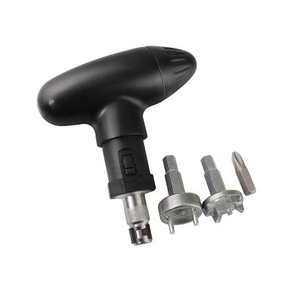 Golf Spike Wrench