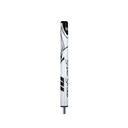 SuperStroke Zenergy XL Plus 2.0 , Bílo-Černý