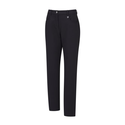 P93724 KAITLYN II BLACK FRONT