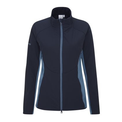 P93758 CASEY NAVY BLUE FUSION FRONT