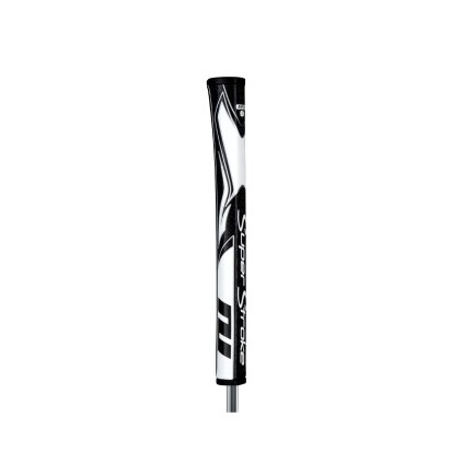 SuperStroke Zenergy Pistol GT 1.0, Červeno-Bílý