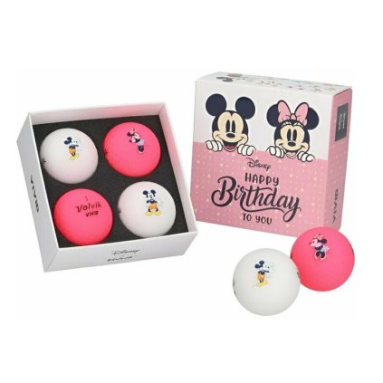 minnie hb