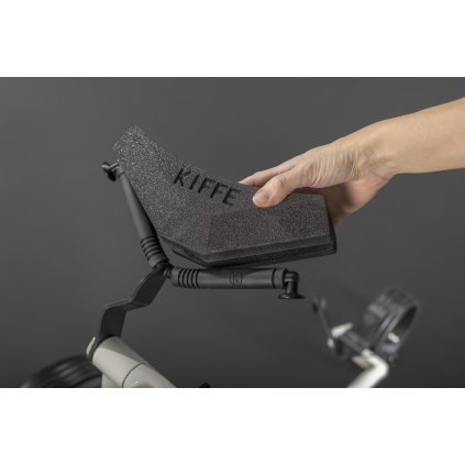 Kiffe Univerzální adaptér na bag pro elektrické vozíky