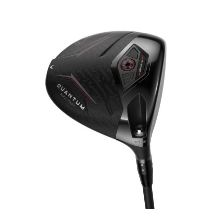 2026 Quantum Driver Max Fast Sole B 011