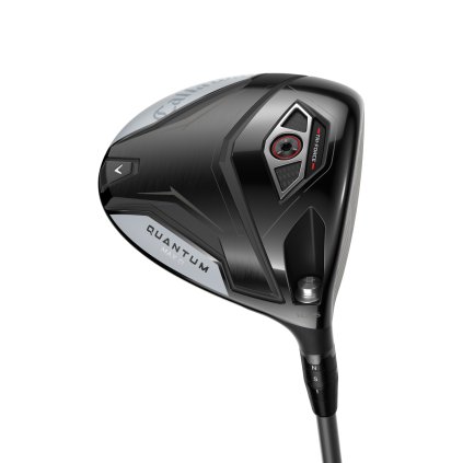 2026 Quantum Driver Max D Sole B 010