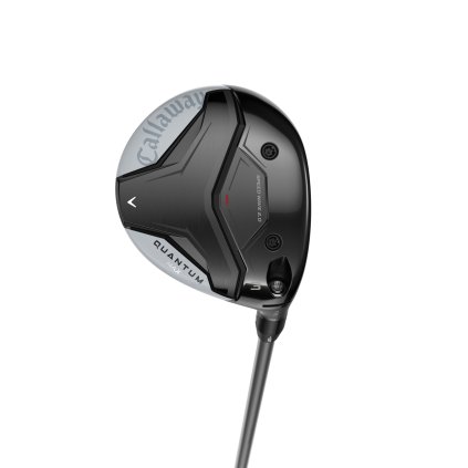 2026 Quantum Fairway Max Sole C 011