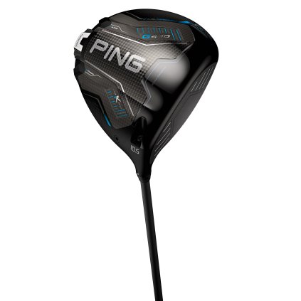PING G440 K Driver