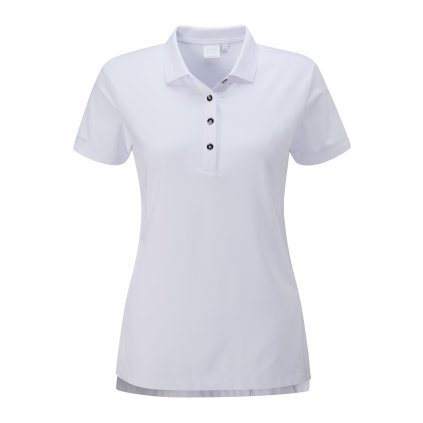 PING Dámské Golfové Polo Tričko Sedona