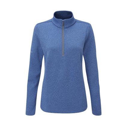 PING Dámská Golfová Mikina Lyla