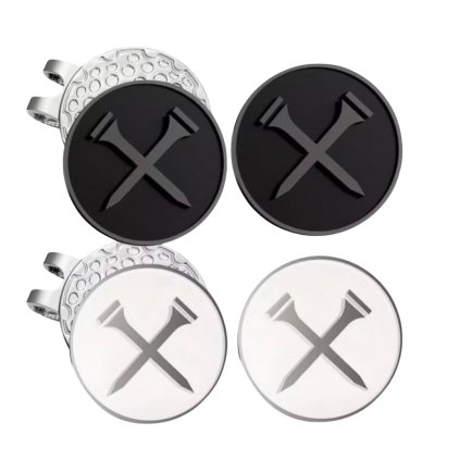 Magnetické Markovátko - Překřížená týčka