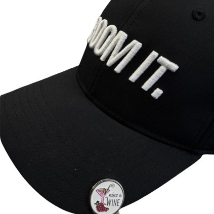 Magnetické Markovátko - nine&wine