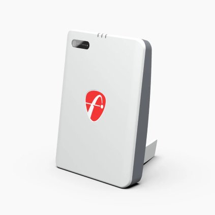 Mevo Gen2 Launch Monitor side