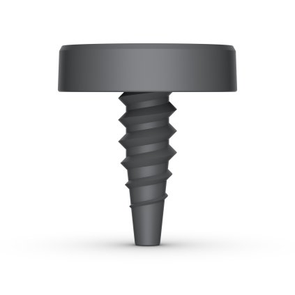 ApproachCT1 HR Front