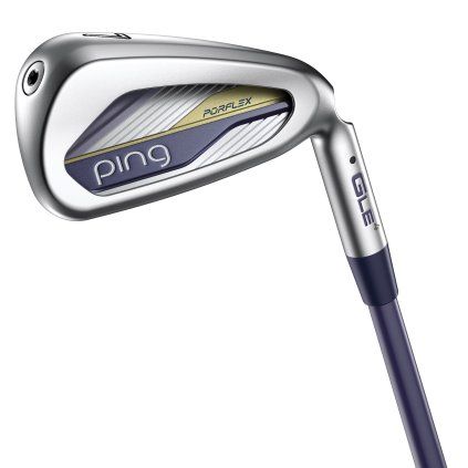 GLe4iron 7 cavity