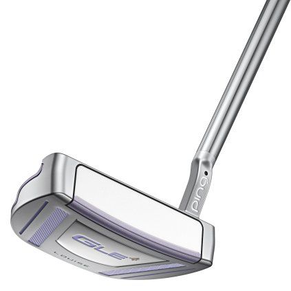 GLe4putter Louise Face
