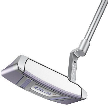 GLe4putter Anser2D Face
